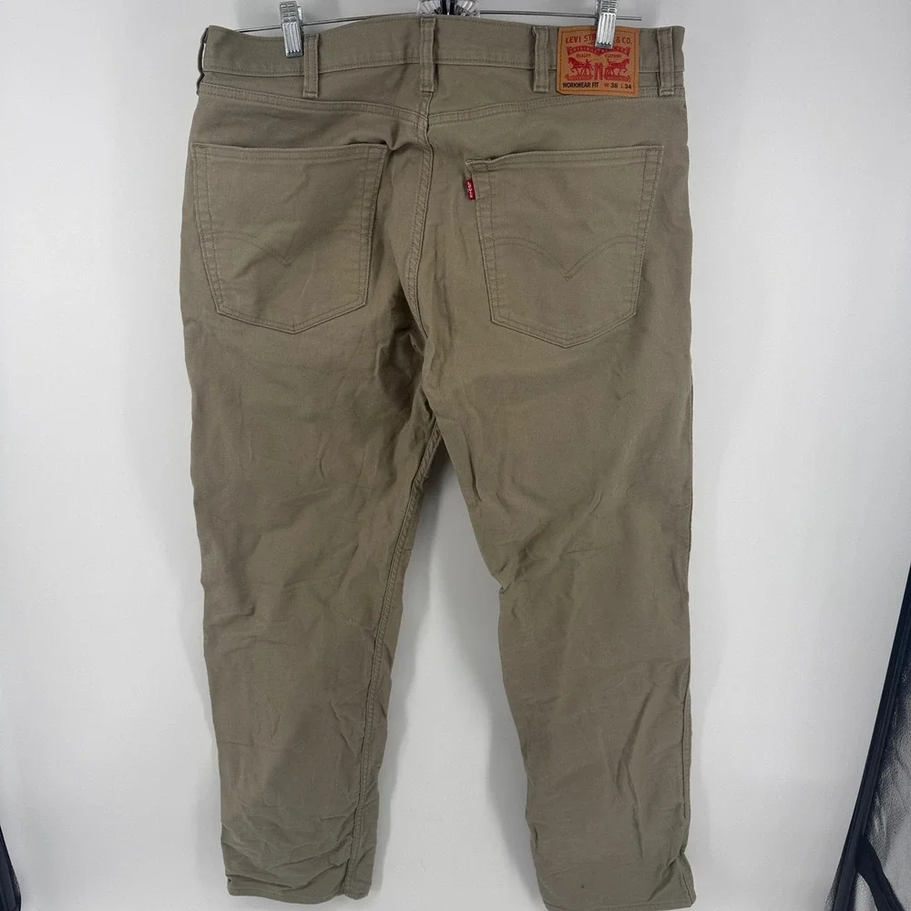 Levis brand levi